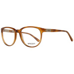 Okulary ROXY ERJEG0303152A. EYEGLASSES, Kolor brązowy. Unisex.