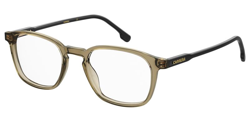 Okulary CARRERA CARRERA2444C3. Okulary, Kolor Olive. Unisex.
