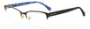 Okulary KATE SPADE MARJORIEEFCF2. Okulary, Kolor czarny. Kobieta.