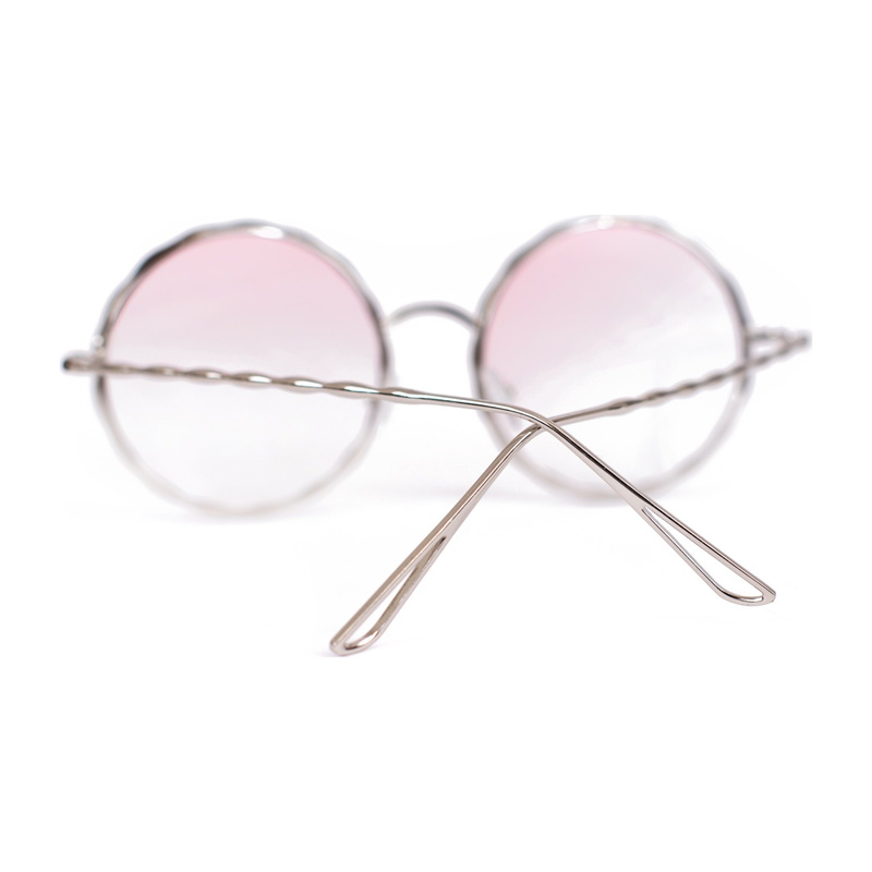 Okulary przeciwsłoneczne Mirror