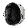 Plecak Himawari Silver mini S