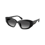 Damskie okulary przeciwsłoneczne MICHAEL KORS MK2234B30058G