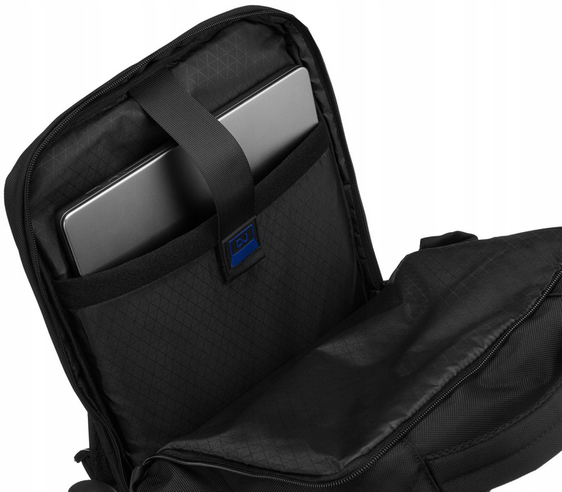 Stylowy Duży plecak podróżny do pracy na laptopa