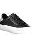 DAMSKIE BUTY SPORTOWE CALVIN KLEIN CZARNE