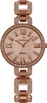 Zegarek BELLEVUE B01. Kwarcowy, Kolor ROSE. Kobieta.