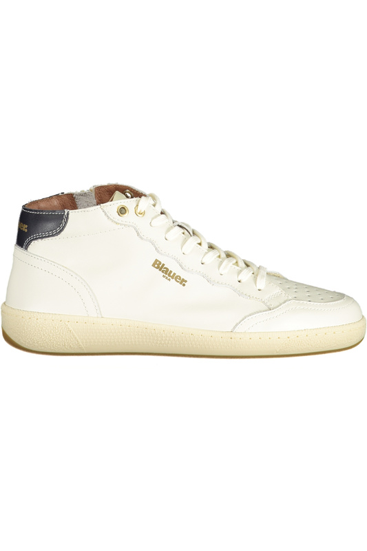 BLAUER SPORTS BUTY M�SKIE BIA�E
