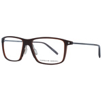 Okulary PORSCHE DESIGN P8336-56E. Okulary, Kolor brązowy. Mężczyzna.