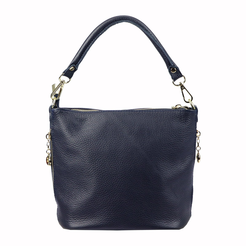 Elegancka torebka na ramię shopperbag Patrizia