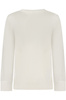 Biały T-shirt chłopięcy Converse 966243