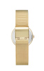 Zegarek JUICY COUTURE JC1240CHGP. Kwarcowy, Kolor beżowy. Kobieta.