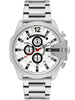 ZEGAREK MĘSKI PERFECT M513CH-01 - CHRONOGRAF (zp387b) + BOX