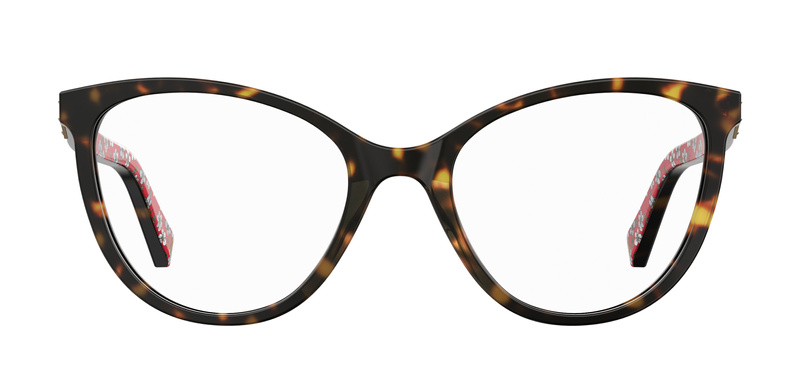 Okulary LOVE MOSCHINO MOL574-086. Okulary, Kolor HVN. Kobieta.