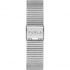 Zegarek FURLA WW00003007L1. Kwarcowy, Kolor szary. Kobieta.