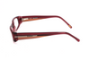 Okulary GANT SELVCBURGU. Okulary, Kolor PURPLE. Unisex.