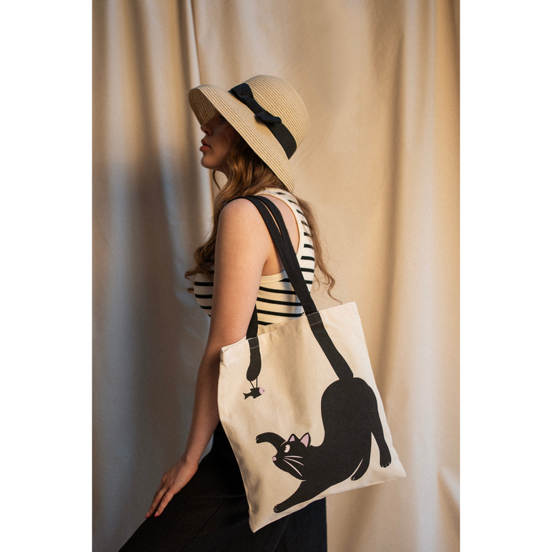 Torba Cat Lover