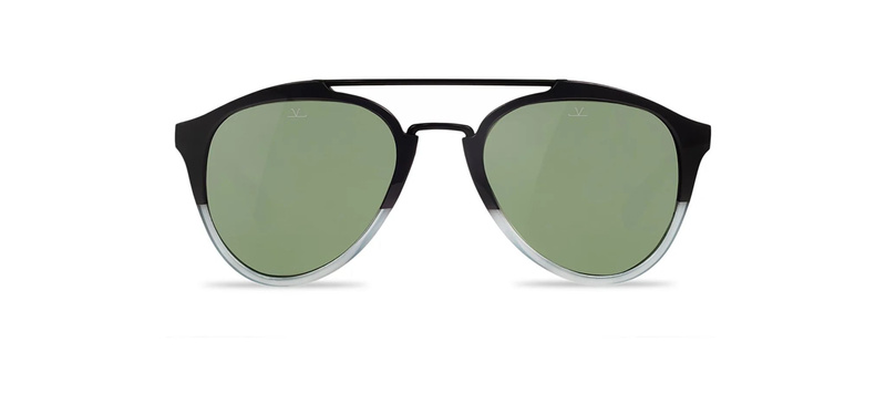 Okulary VUARNET VL16030005112. Okulary przeciwsłoneczne, Kolor czarny. Unisex.
