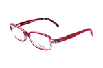 Okulary EMILIO PUCCI EP2662674. Okulary, Kolor różowy. Kobieta.