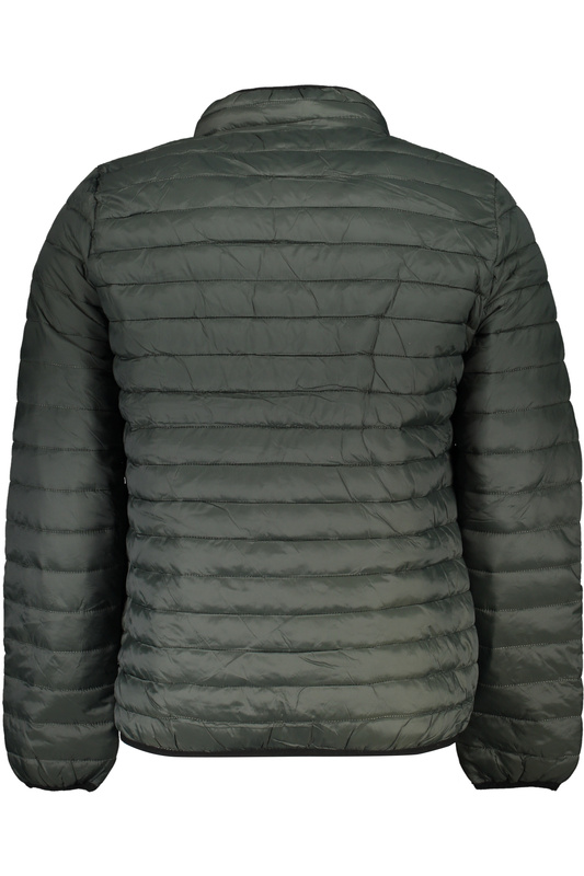 ZIELONA KURTKA M�SKA GIAN MARCO VENTURI