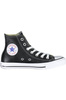 M�SKIE BUTY SPORTOWE CONVERSE CZARNE