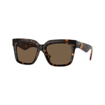 Damskie okulary przeciwsłoneczne Burberry BE4419-300273