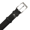 męski pasek z prawdziwej skóry Pierre Cardin GF 9033