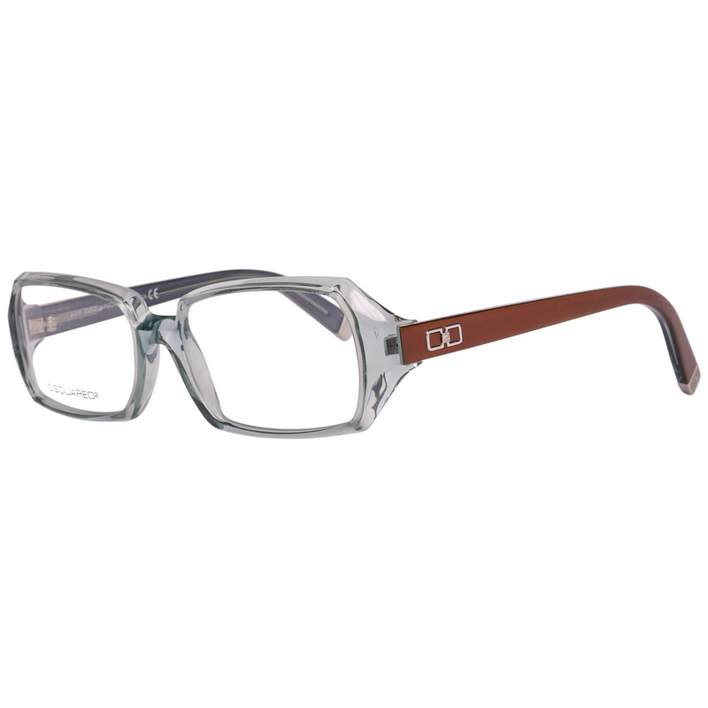 Okulary DSQUARED2 DQ5019-087-54. Okulary, Kolor przezroczysty. Kobieta.