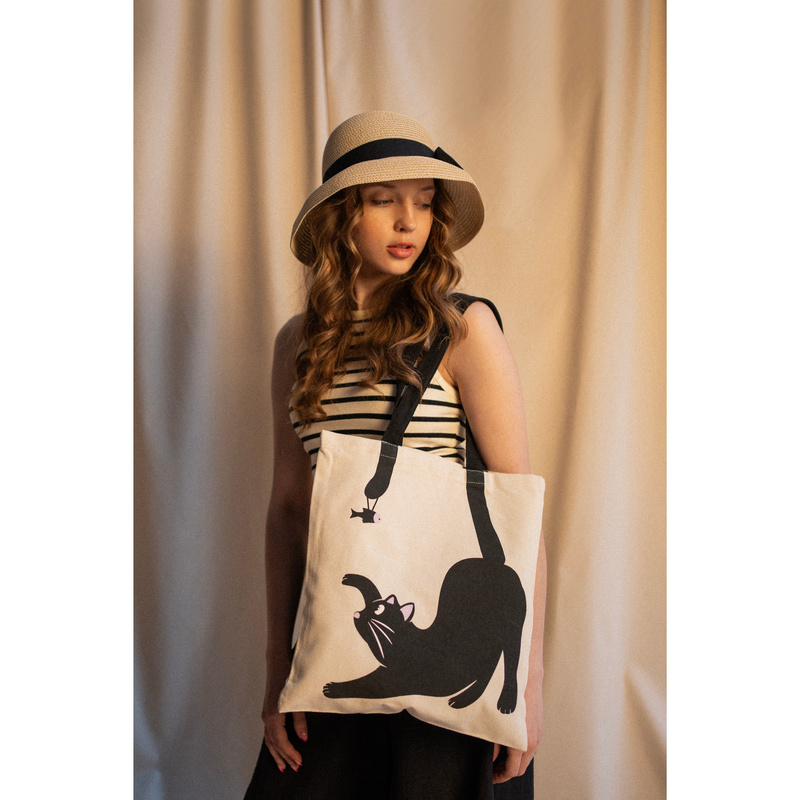 Torba Cat Lover