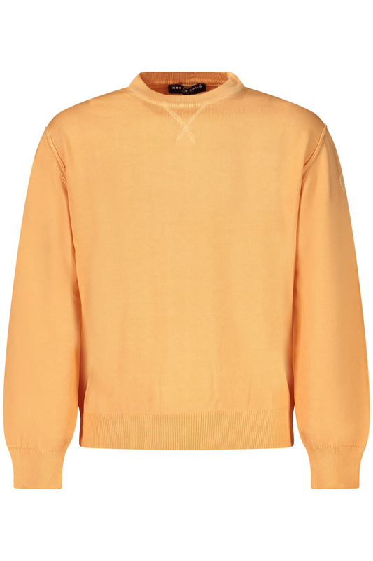 SWETER DZIECIĘCY NORTH SAILS ORANGE
