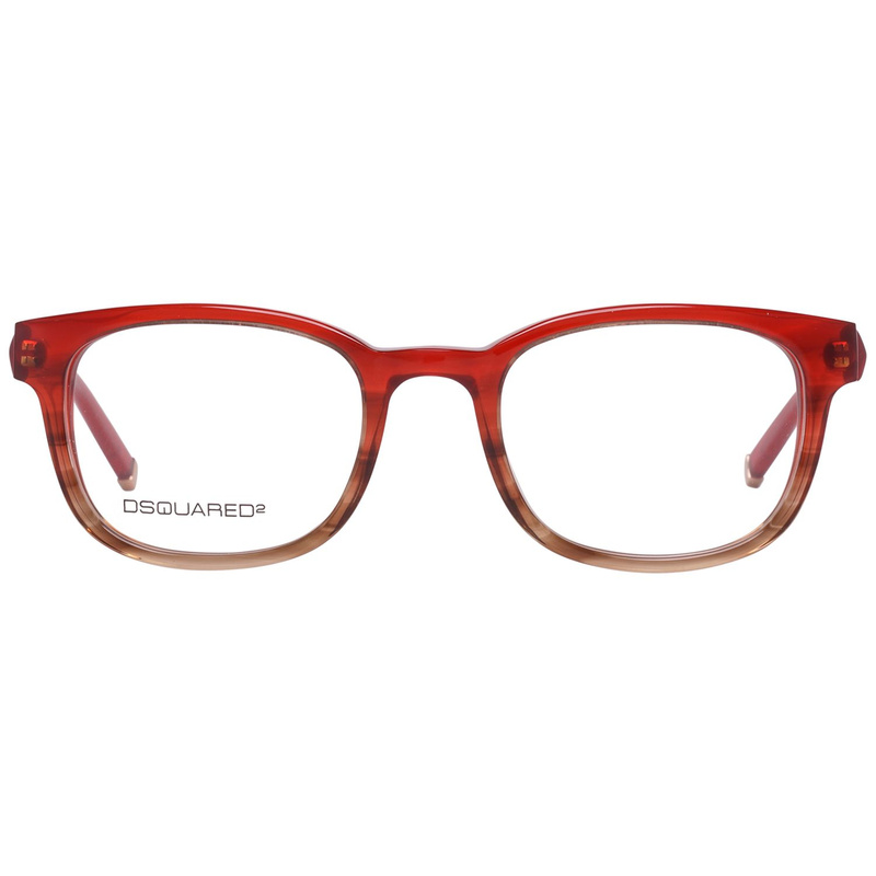 Okulary DSQUARED2 DQ5051-068-49. Okulary, Kolor NET. Unisex.