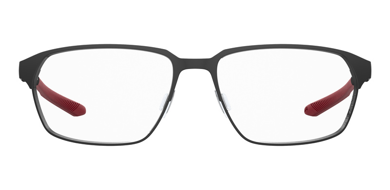 Okulary UNDER ARMOUR UA5021G003F81. Okulary, Kolor czarny. Mężczyzna.