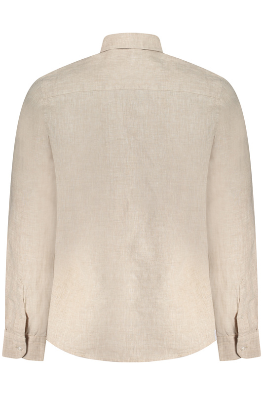 NORTH SAILS KOSZULA Z D�UGIM R�KAWEM M�SKA BE�OWA