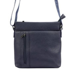 Pierre Cardin miejska saszetka przez ramię torba na ramię skóra ekologiczna