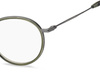Okulary TOMMY HILFIGER TH-1815-KB7. Okulary, Kolor FLOCK. Mężczyzna.