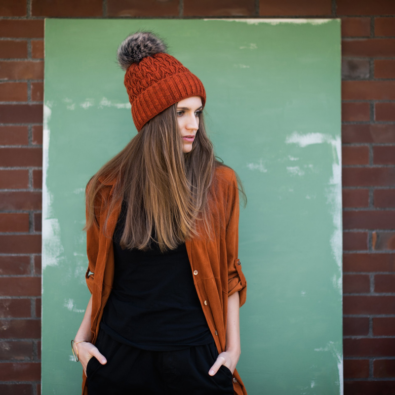 Polska opaska Poranna Rosa