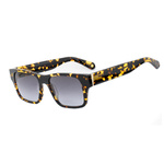 Okulary BELSTAFF BOND-S020. Okulary przeciwsłoneczne, Kolor brązowy. Unisex.