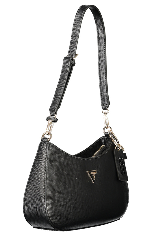 TOREBKA DAMSKA GUESS JEANS CZARNA