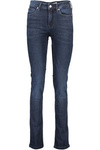 DAMSKIE JEANSY CALVIN KLEIN NIEBIESKIE