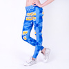 Legginsy Acid