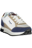 CARRERA WHITE BUTY SPORTOWE MĘSKIE