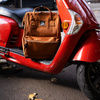 Plecak Himawari Classic M