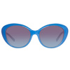 Okulary BENETTON BE937S02. Okulary przeciwsłoneczne, Kolor niebieski. Kobieta.
