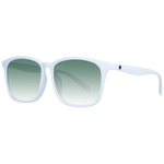 Okulary SPY 6700000000003. Okulary przeciwsłoneczne, Kolor biały. Unisex.