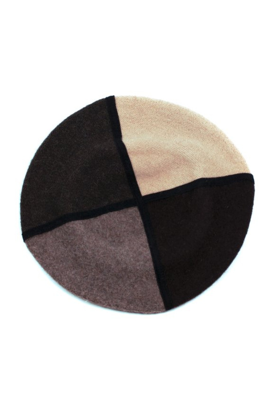 Beret Cztery Pory Roku
