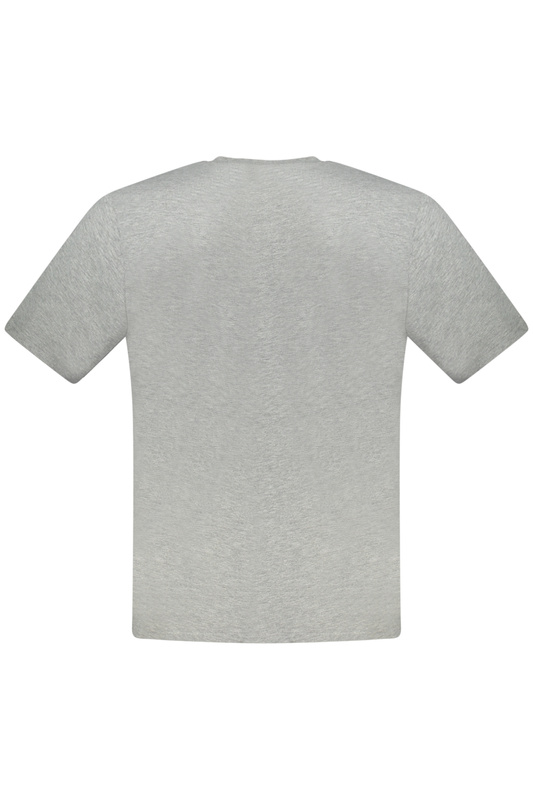 NORTH SAILS KOSZULKA Z KR�TKIM R�KAWEM M�SKA SZARA