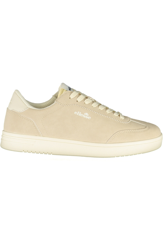 ELLESSE DAMSKIE BUTY SPORTOWE W KOLORZE BEŻOWYM
