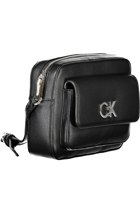 TORBA DAMSKA CALVIN KLEIN CZARNA