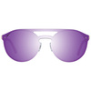 Okulary WEB EYEWEAR WE0182-34Z. Okulary przeciwsłoneczne, Kolor złoty havana. Kobieta.
