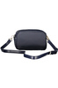 TOREBKA VALENTINO BAGS DAMSKA NIEBIESKA