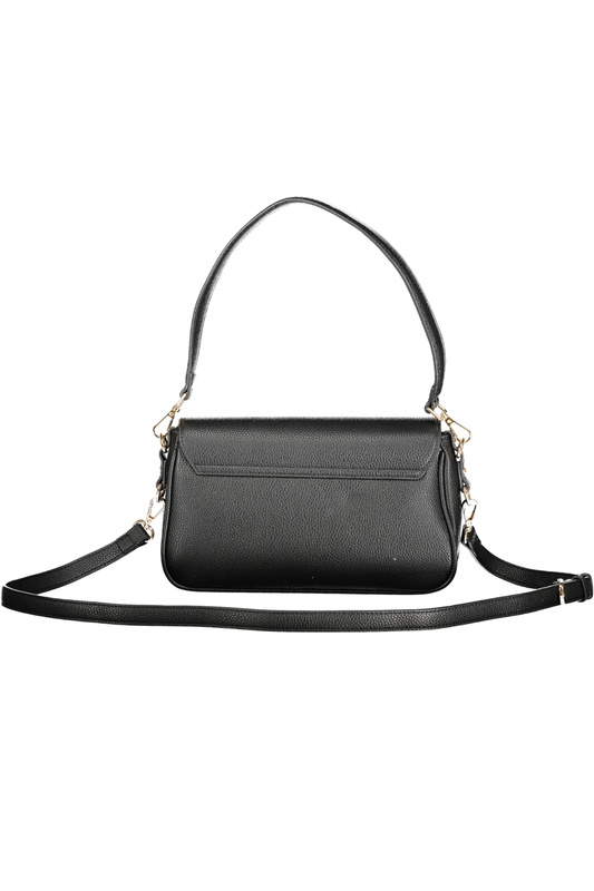 TORBY VALENTINO CZARNA TORBA DAMSKA