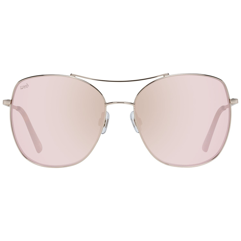 Okulary WEB EYEWEAR WE0245-5828G. Okulary przeciwsłoneczne, Kolor . Kobieta.